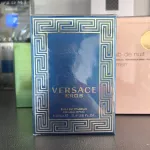 น้ำหอม Versace Eros EDP 100ml For Men