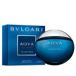 BVLGARI perfume, AQVA POUR HOMME ATLANANTIQVE EDT, 100 ml