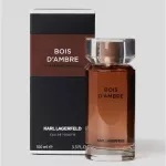 Karl LagerFELD BOIS DAMBRE EDT 100ml perfume