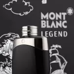 Montblanc Legend EDT 100ml perfume