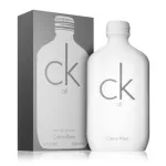 CK All Eau de Toilette Unisex perfume, 200 ml