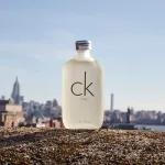 CK One EDT 200ml fragrance for genuine gender