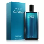 200ml, big value, Davidoff Cool Water Man 200ml perfume