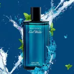 200ml ใหญ่สุดคุ้ม น้ำหอม Davidoff Cool Water Man 200ml