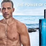 200ml ใหญ่สุดคุ้ม น้ำหอม Davidoff Cool Water Man 200ml