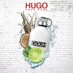 น้ำหอม Hugo Boss Reversed EDT 125ml