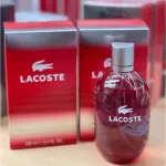 น้ำหอม Lacoste Red for Men EDT ขนาด 125ml