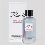 Karl New York Mercer Street Karl Lagerfeld for Men 100ml