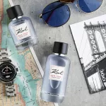 น้ำหอม Karl New York Mercer Street Karl Lagerfeld for men 100ml