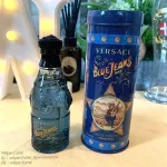 Versace Blue Jeans EDT 75ml perfume