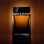 น้ำหอม Dolce  Gabbana The One EDP For Men 100 ml กล่องซีล