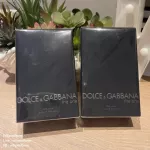 น้ำหอม Dolce  Gabbana The One EDP For Men 100 ml กล่องซีล