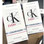 200ml discount] 100% authentic perfume CK Everyone 200ml