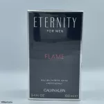 CK Eternity Flame for Men EDT 100 ml perfume