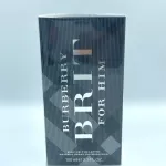 น้ำหอม Burberry Brit for him edt 100ml