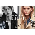 น้ำหอม Burberry Brit for him edt 100ml