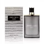 Jimmy Choo Man EDT 100ml perfume