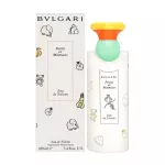 Famous baby powder perfume, BVLGARI PETITS et Mamans EDT 100ml