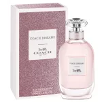 COACH DREAMS EAU De Parfum 90ml perfume