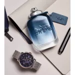 COACH BLUE EDT 100ML perfume