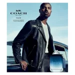 COACH BLUE EDT 100ML perfume