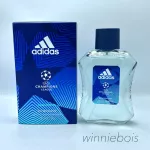 น้ำหอม Adidas Uefa Champion League Dare Edition EDT 100 ml