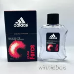 Adidas Team Force EDT 100 ml perfume