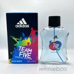 Adidas Team Five Special Edition 100 ml