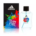Adidas Team Five Special Edition 100 ml