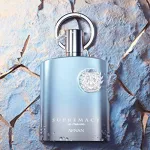 น้ำหอมแท้ AFNAN Supremacy In Heaven pour homme EDP 100ml โคลน Creed SMW