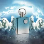 น้ำหอมแท้ AFNAN Supremacy In Heaven pour homme EDP 100ml โคลน Creed SMW