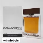 น้ำหอม Dolce  Gabbana The One EDT for Men 100 ml TESTER