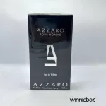 น้ำหอม AZZARO POUR HOMME EDT 100 ML