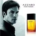 น้ำหอม AZZARO POUR HOMME EDT 100 ML