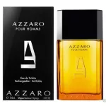 น้ำหอม AZZARO POUR HOMME EDT 100 ML