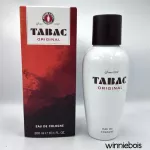 Tabac Original Eau de Cologne 300ml perfume