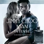 Jimmy Choo Man Intense Eau de Toilette 100ml Tester