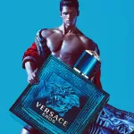 น้ำหอมแท้ VERSACE EROS EDT 100ml TESTER
