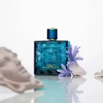 น้ำหอมแท้ VERSACE EROS EDT 100ml TESTER