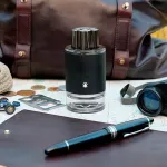 น้ำหอม Mont Blanc Explorer EDP 100 ml TESTER