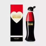 MOSCHINO CHEAP and Chic, EDT Lady Model 100 ml