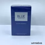 น้ำหอม Antonio Banderas Blue Seduction Edt For Men 100 ml