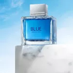 น้ำหอม Antonio Banderas Blue Seduction Edt For Men 100 ml