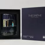น้ำหอม Afnan Theoreme Pour Homme 90ml EDP Dupe Of Bvlgari Tygar