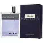 PRADA Amber Pour Homme 100ml perfume