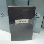 PRADA Amber Pour Homme 100ml perfume