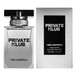 Karl LagerFELD PRIVATE KLUB EDT 100ml