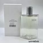 Fragrance H24 Hermes for Men EDT 100ml Tester