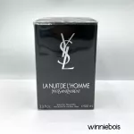 น้ำหอม YSL Yves saint laurent La Nuit De LHomme edt 100ml