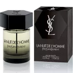 น้ำหอม YSL Yves saint laurent La Nuit De LHomme edt 100ml
